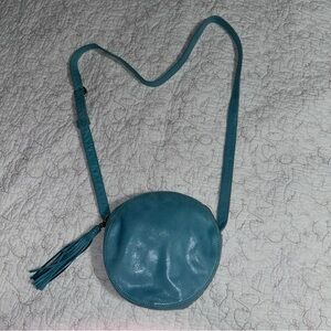 HOBO Moon Crossbody Bag